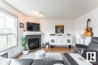 Photo 16: 17325 6A Avenue in Edmonton: Zone 56 House Half Duplex for sale : MLS®# E4382465