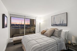 Photo 21: 202 1600 HOWE Street in Vancouver: Yaletown Condo for sale in "The Admiralty" (Vancouver West)  : MLS®# R2759738