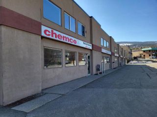Photo 11: 913 LAVAL Crescent in Kamloops: Dufferin/Southgate Building and Land for lease : MLS®# 171818