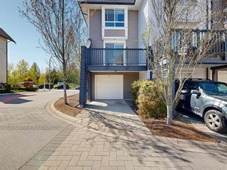 Photo 5: 4 8438 207A Street in Langley: Willoughby Heights Townhouse for sale in "YORK BY MOSAIC" : MLS®# R2868611