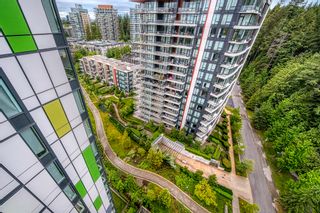 Photo 16: 1604 3487 BINNING Road in Vancouver: University VW Condo for sale (Vancouver West)  : MLS®# R2857828