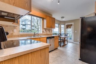 Photo 24: 1 56 RICHMOND Street in New Westminster: Fraserview NW Townhouse for sale : MLS®# R2750220