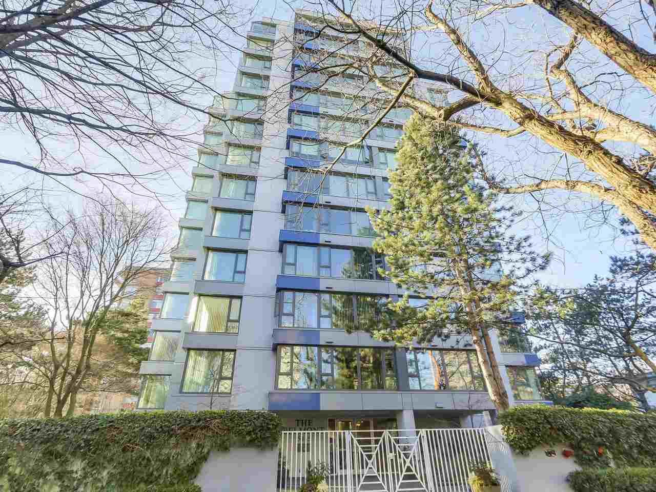 Main Photo: 302 5425 YEW Street in Vancouver: Kerrisdale Condo for sale in "The Belmont" (Vancouver West)  : MLS®# R2337022