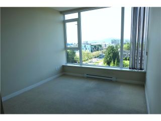 Photo 5: # 1105 5868 AGRONOMY RD in Vancouver: University VW Condo for sale (Vancouver West)  : MLS®# V1065196