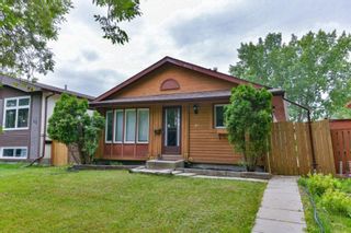 Photo 1: 39 Pirson Crescent in Winnipeg: Richmond Lakes Residential for sale (1Q)  : MLS®# 202219973