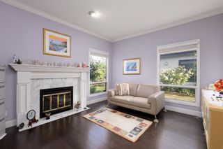 Photo 3: 8328 TUGBOAT Place in Vancouver: Southlands House for sale (Vancouver West)  : MLS®# R2783812