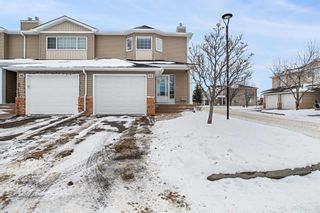 Photo 33: 88 Chaparral Ridge Terrace SE in Calgary: Chaparral Row/Townhouse for sale : MLS®# A1171492