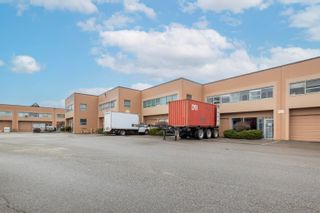 Photo 36: 115 6753 GRAYBAR Road in Richmond: East Richmond Industrial for sale : MLS®# C8057858