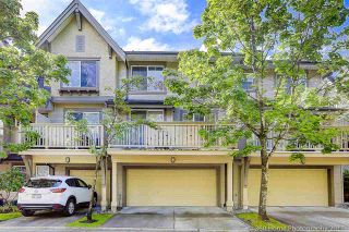 Photo 18: 58 8415 CUMBERLAND Place in Burnaby: The Crest Townhouse for sale in "ASHCOMBE" (Burnaby East)  : MLS®# R2179121