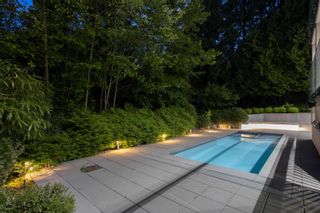 Photo 34: 735 SOUTHBOROUGH Drive in West Vancouver: British Properties House for sale : MLS®# R2709831