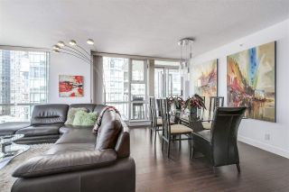 Photo 7: 1103 1077 MARINASIDE CRESCENT in Vancouver: Yaletown Condo for sale (Vancouver West)  : MLS®# R2273714