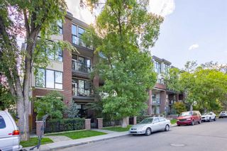 Photo 24: 206 317 22 Avenue SW in Calgary: Mission Apartment for sale : MLS®# A2080774