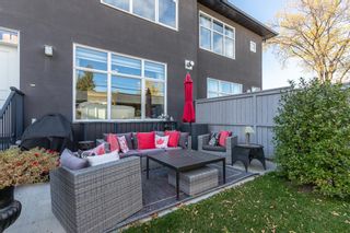 Photo 42: 3514 1 Street NW in Calgary: Highland Park Semi Detached for sale : MLS®# A1152777