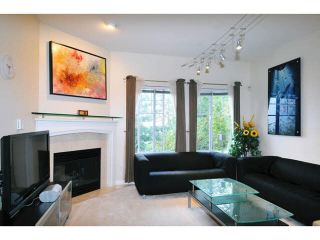 Photo 6: 84 2979 PANORAMA Drive in Coquitlam: Westwood Plateau Townhouse for sale in "DEERCREST" : MLS®# V1090309