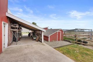 Photo 33: 3845 WELLINGTON Road in Delta: Ladner Rural House for sale (Ladner)  : MLS®# R2791219