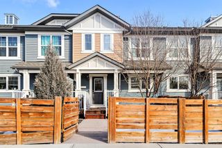 Photo 3: 101 Chaparral Valley Drive SE in Calgary: Chaparral Row/Townhouse for sale : MLS®# A1192411
