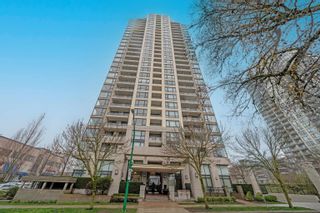 Photo 2: 1205 7063 HALL Avenue in Burnaby: Highgate Condo for sale (Burnaby South)  : MLS®# R2770619