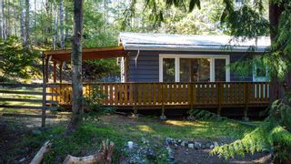 Photo 21: 12715 LAGOON Road in Madeira Park: Pender Harbour Egmont House for sale in "PENDER HARBOUR" (Sunshine Coast)  : MLS®# R2567037
