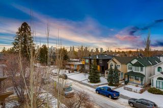 Photo 46: 2216B 3 Avenue NW in Calgary: West Hillhurst Semi Detached (Half Duplex) for sale : MLS®# A2104099