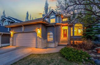 Photo 5: 123 Patterson Drive SW in Calgary: Patterson Detached for sale : MLS®# A1221713