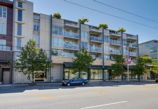 Photo 28: 201 1680 W 4TH Avenue in Vancouver: False Creek Condo for sale in "MANTRA" (Vancouver West)  : MLS®# R2657392