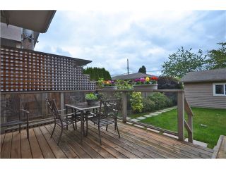 Photo 7: 441 W 16TH Street in North Vancouver: Central Lonsdale 1/2 Duplex for sale : MLS®# V1007183