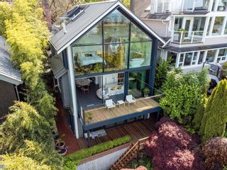 FEATURED LISTING: 4569 1ST Avenue West Vancouver