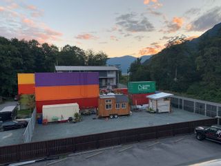 Photo 1: 37718 THIRD Avenue in Squamish: Downtown SQ Industrial for sale : MLS®# C8040109