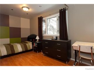 Photo 9: 146 Dupont Street in WINNIPEG: St Boniface Residential for sale (South East Winnipeg)  : MLS®# 1605583