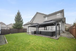 Photo 38: 6954 197 Street in Langley: Willoughby Heights House for sale : MLS®# R2650435