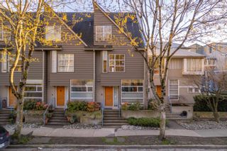 Photo 32: 2156 E KENT AVENUE SOUTH in Vancouver: South Marine Townhouse for sale in "Captain's Walk" (Vancouver East)  : MLS®# R2867887