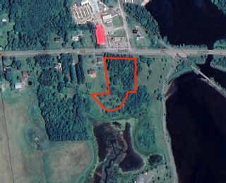 Photo 1: 3008 Highway 376 in Haliburton: 108-Rural Pictou County Vacant Land for sale (Northern Region)  : MLS®# 202220213