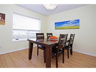 Photo 5: 122 BRIDLEWOOD Manor SW in Calgary: Bridlewood House for sale : MLS®# C3653300