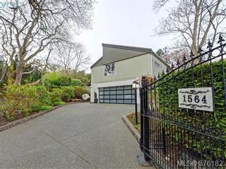 Photo 20: 1564 Prospect Pl in VICTORIA: OB North Oak Bay House for sale (Oak Bay)  : MLS®# 755138