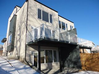Photo 43: 3800 Centre A Street NE in Calgary: Highland Park Semi Detached (Half Duplex) for sale : MLS®# A2120748