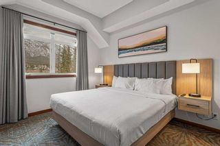 Photo 16: 410 170 Kananaskis Way: Canmore Apartment for sale : MLS®# A2122253