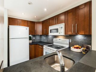 Photo 6: 108 1274 BARCLAY STREET in Vancouver: West End VW Condo for sale (Vancouver West)  : MLS®# R2610047