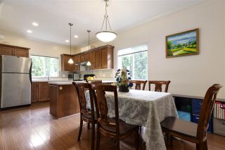 Photo 7: 5 8271 FRANCIS Road in Richmond: Garden City Townhouse for sale in "AMETHYST COURT" : MLS®# R2280847