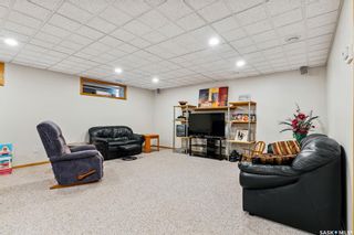 Photo 27: 8612 Thurston Crescent in Regina: Westhill RG Residential for sale : MLS®# SK926247