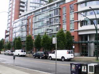 Photo 13: # 515 -  618 Abbott Street in Vancouver: Downtown VW Condo for sale in "FIRENZE" (Vancouver West)  : MLS®# V897387
