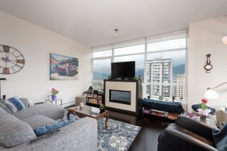 Photo 11: 1801 158 W 13TH Street in North Vancouver: Central Lonsdale Condo for sale in "Vista" : MLS®# R2861067