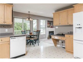 Photo 3: 12090 237A Street in Maple Ridge: East Central House for sale in "FALCON RIDGE ESTATES" : MLS®# V1074091