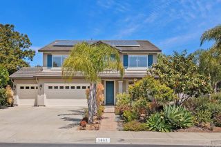 Main Photo: House for sale : 4 bedrooms : 1852 Autumn Lane in Vista