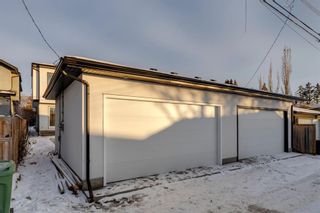 Photo 49: 2613 30 Street SW in Calgary: Killarney/Glengarry Semi Detached (Half Duplex) for sale : MLS®# A2014761