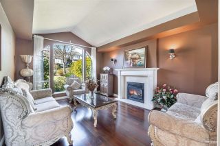 Photo 4: 2259 SICAMOUS Avenue in Coquitlam: Coquitlam East House for sale : MLS®# R2561068
