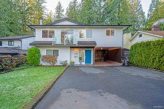 Photo 36: 3509 FROMME Road in North Vancouver: Lynn Valley House for sale : MLS®# R2835093