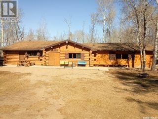 Photo 3: Camp Tamarack in Buckland Rm No. 491: Vacant Land for sale : MLS®# SK955709