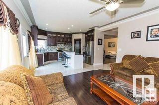 Photo 8: 16236 136 Street in Edmonton: Zone 27 House for sale : MLS®# E4301289