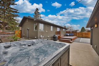 Photo 26: 46 Warwick Drive SW in Calgary: Westgate Detached for sale : MLS®# A2041443
