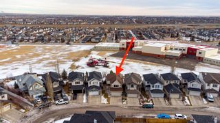 Photo 32: 135 Cranfield Circle SE in Calgary: Cranston Detached for sale : MLS®# A1176965
